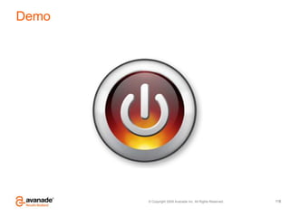 ~100 Data Centers distribuídosalrededor del mundoQuincy, WAChicago, ILSan Antonio, TXDublin, IrelandGeneration 4 DCs