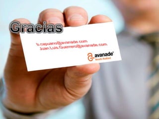 Tuspropiosservidores, conectividad, software, etc.