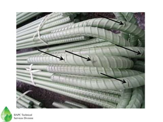 BAPC Technical
Services Division
 