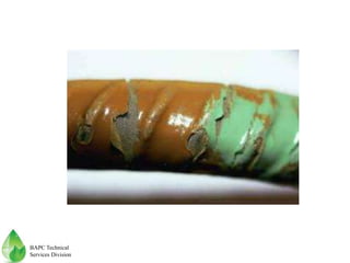 BAPC Technical
Services Division
 