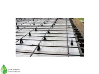 BAPC Technical
Services Division
 