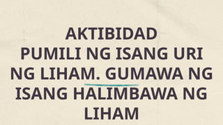 LIHAM.pptx mbvvmnbjkmbjkm,hnkmgujhdcj,ujmplk,lhbjk | PPTX