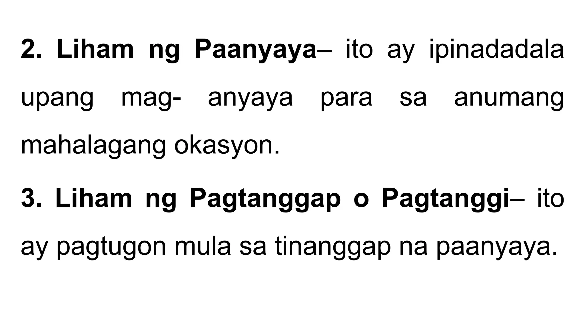 PAGSULAT NG LIHAM PANGKAIBIGAN - GR 2-3. | PPTX