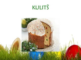 KULITŠ
 