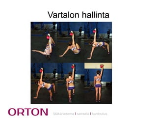 Vartalon hallinta

lääkäriasema Ι sairaala Ι kuntoutus

 