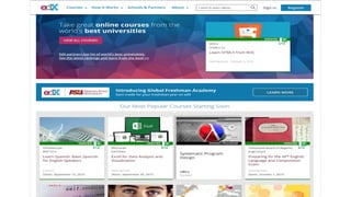 Open edX: the open and flexible Learning Management System | PDF