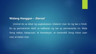 Likas na Batas Moral