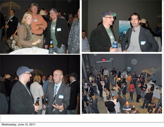 Wednesday, June 15, 2011
 