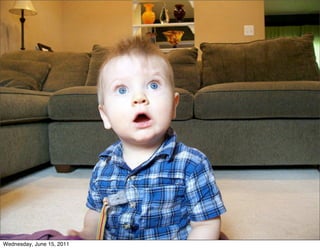 Wednesday, June 15, 2011
 