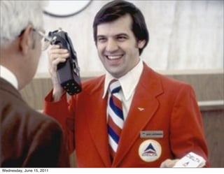 Wednesday, June 15, 2011
 