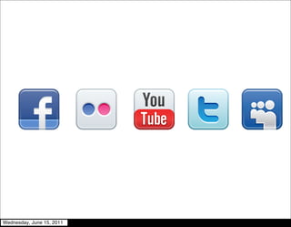 Wednesday, June 15, 2011
 