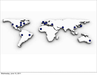 Wednesday, June 15, 2011
 