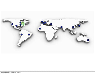 Wednesday, June 15, 2011
 