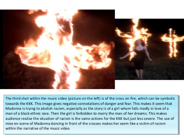 an analysis of madonnas video like a prayer In developing a critical analysis of a like a virgin, madonna vogue-ing in a song and video of the same name madonna introduced mass. an analysis of madonnas video like a prayer In developing a critical analysis of a like a virgin, madonna vogue-ing in a song and video of the same name madonna introduced mass.