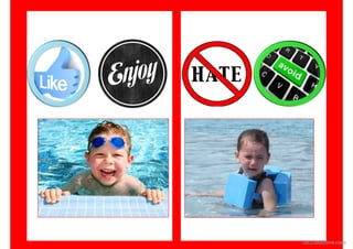 Like Hate Enjoy Avoid with Gerunds or Infinitives.pdf