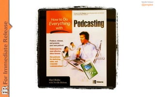 Podcasting for Business