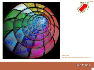 Image Source: http://www.flickr.com/photos/daybeezho/3219180710/ 