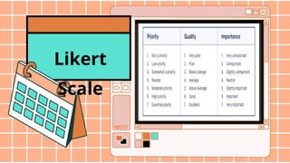 Likert-Scale for Research in Data Analysis.pptx