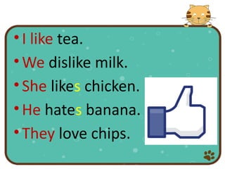 Presentation of Likes and Dislikes-.pptx
