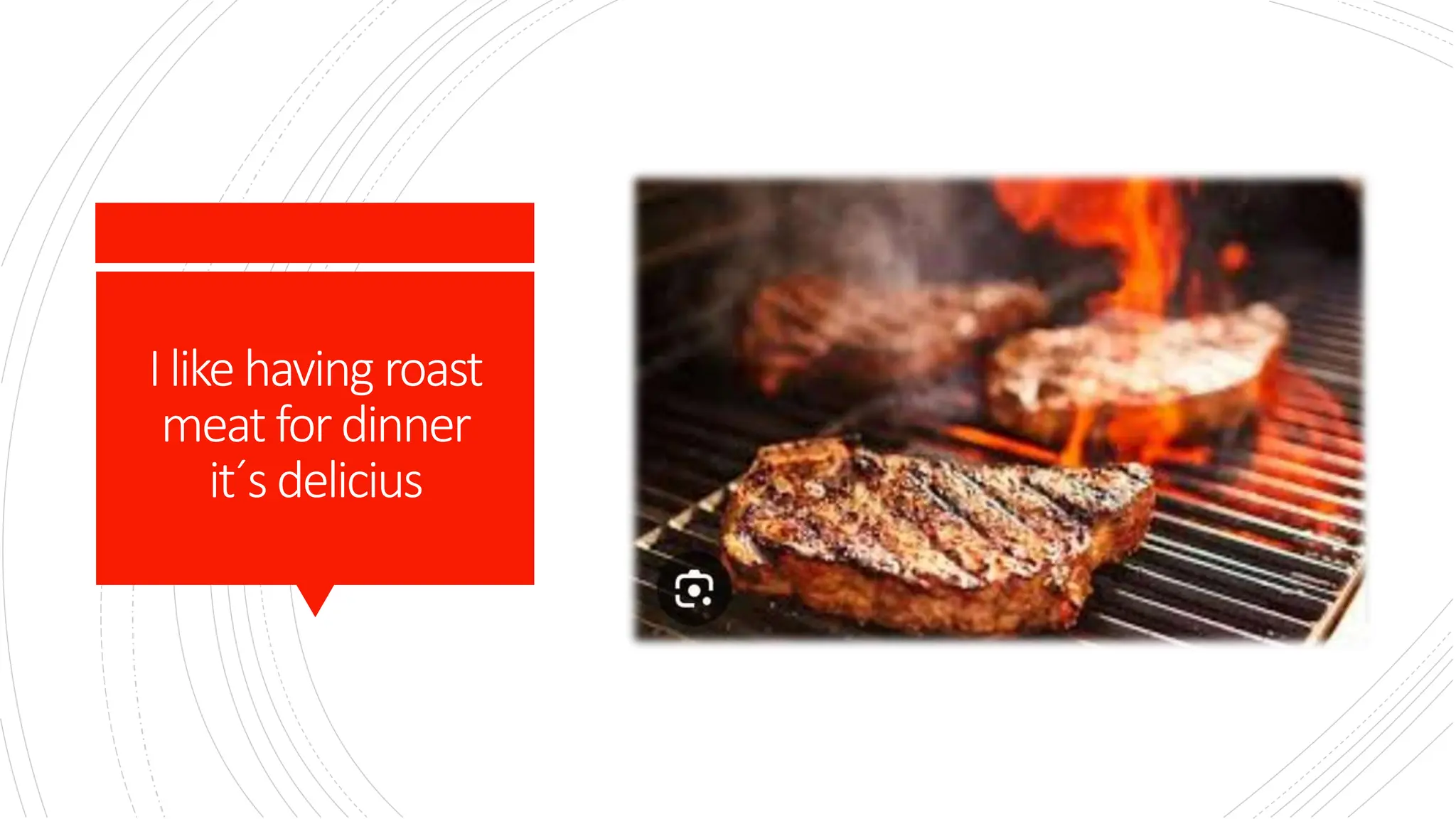 LIKES AND DISLIKES................................... | PPT