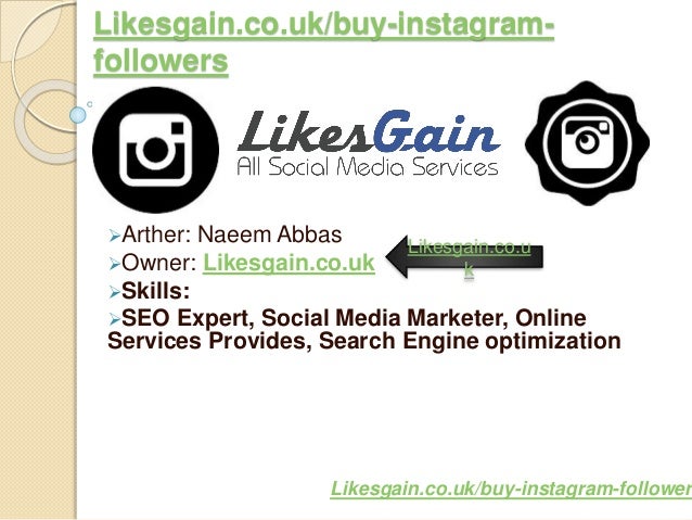  - how to gain more followers on instagram uk