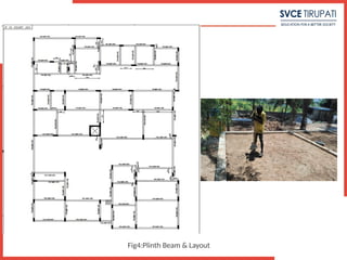 Construction and design process of duplex house | PPTX