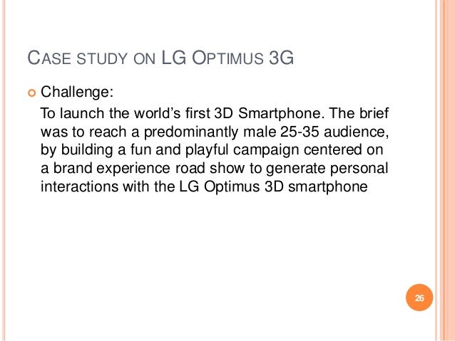 Guerilla marketing research paper