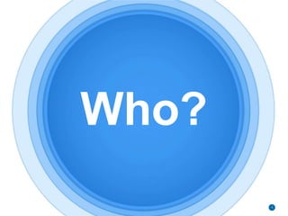 Who?
4
 