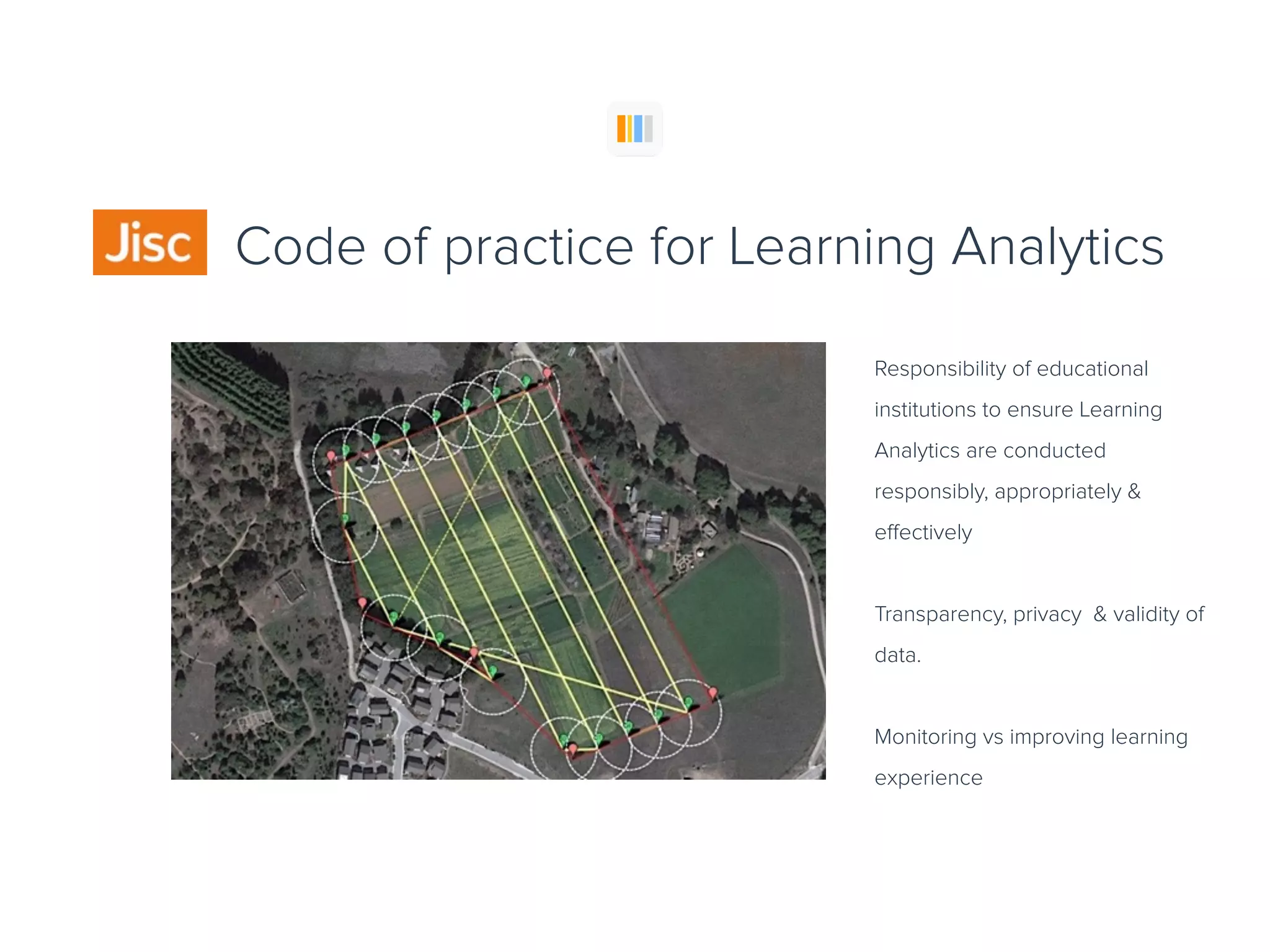 Data informed decision making - Yaz El Hakim | PPT