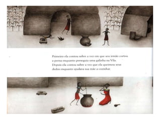 Lila e o Segredo da Chuva