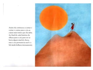 Lila e o Segredo da Chuva