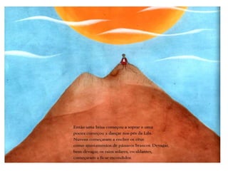 Lila e o Segredo da Chuva