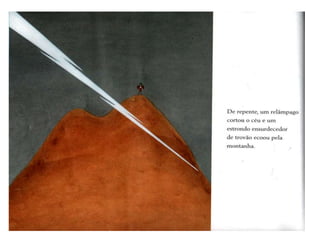 Lila e o Segredo da Chuva