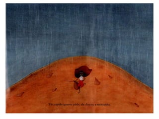 Lila e o Segredo da Chuva