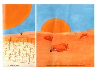 Lila e o Segredo da Chuva