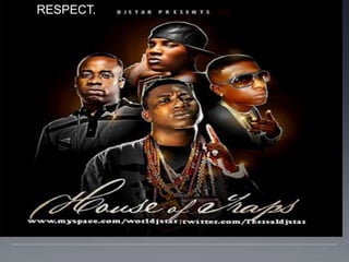 R.E.S.P.E.C .TRESPECT.