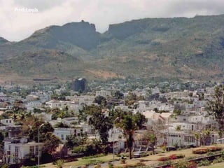 Port-Louis
