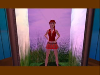 Lili Up Ling | Lost Forest