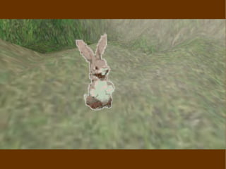 Lili Up Ling | Lost Forest