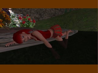 Lili Up Ling | Lost Forest