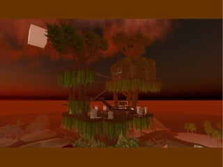 Lili Up Ling | Lost Forest