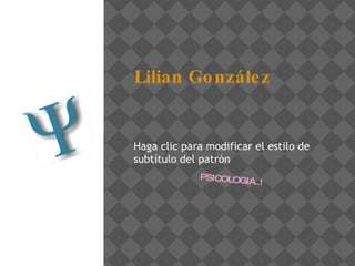  Lilian(2)