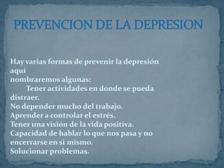 INHIBIDORES DE LA MONOAMINOOXIDASAREVERSIBLES