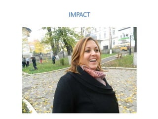 IMPACT
 