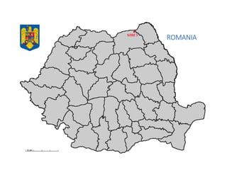 ROMANIA
 