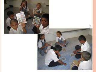 Universidad Tecnologica de Bolívar
 