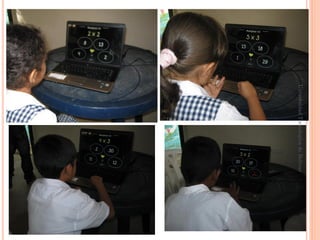 Universidad Tecnologica de Bolívar
 