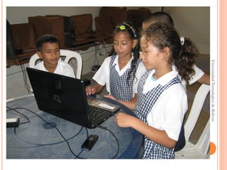 Universidad Tecnologica de Bolívar
 
