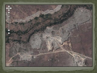 Alternative futures for Kenya’s national parks and wildlife reserves