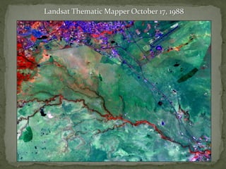 Alternative futures for Kenya’s national parks and wildlife reserves